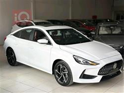 ئێم جی GT